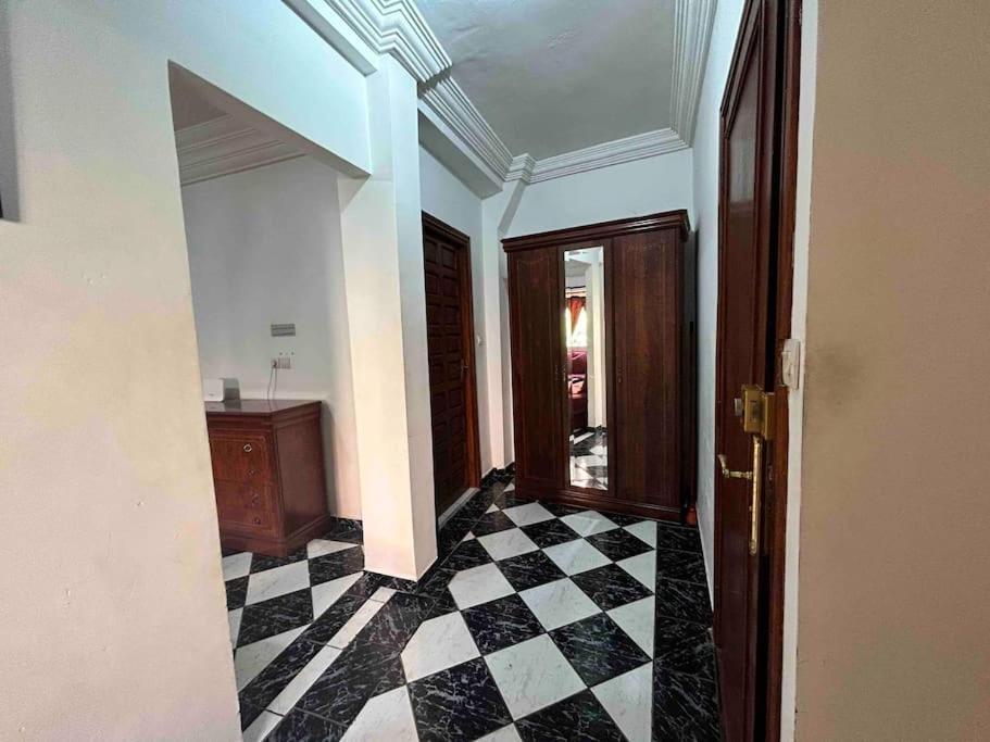 Joli Appartement T2 Residence Avec Piscines Marrakesh Luaran gambar
