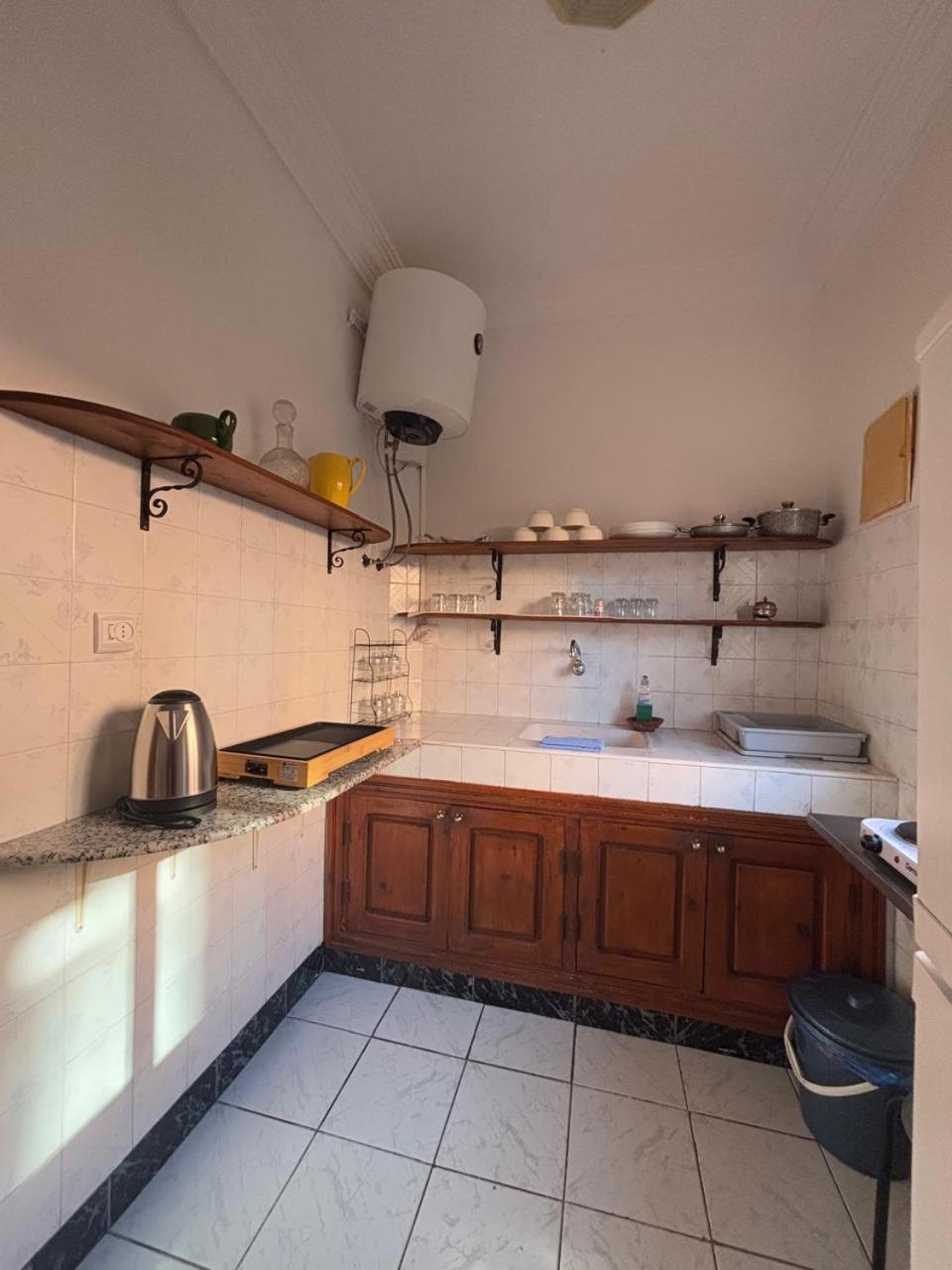 Joli Appartement T2 Residence Avec Piscines Marrakesh Luaran gambar