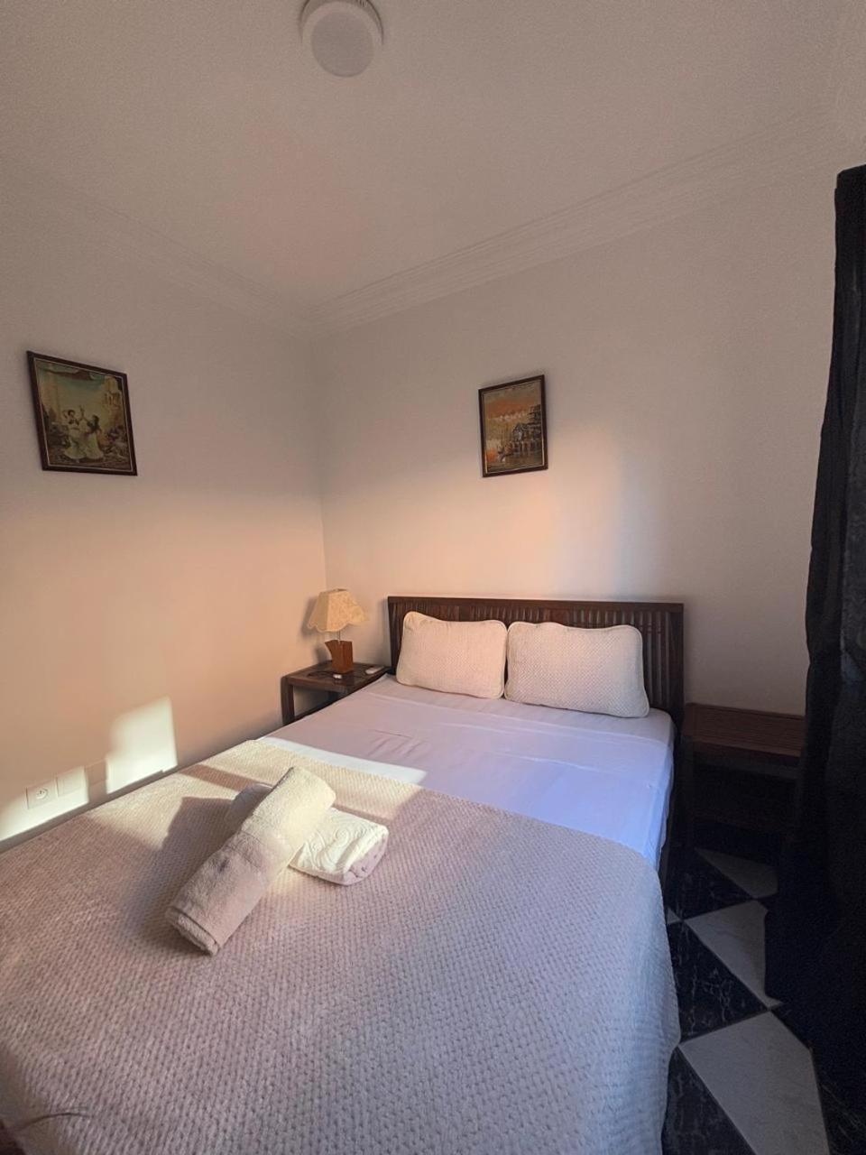 Joli Appartement T2 Residence Avec Piscines Marrakesh Luaran gambar