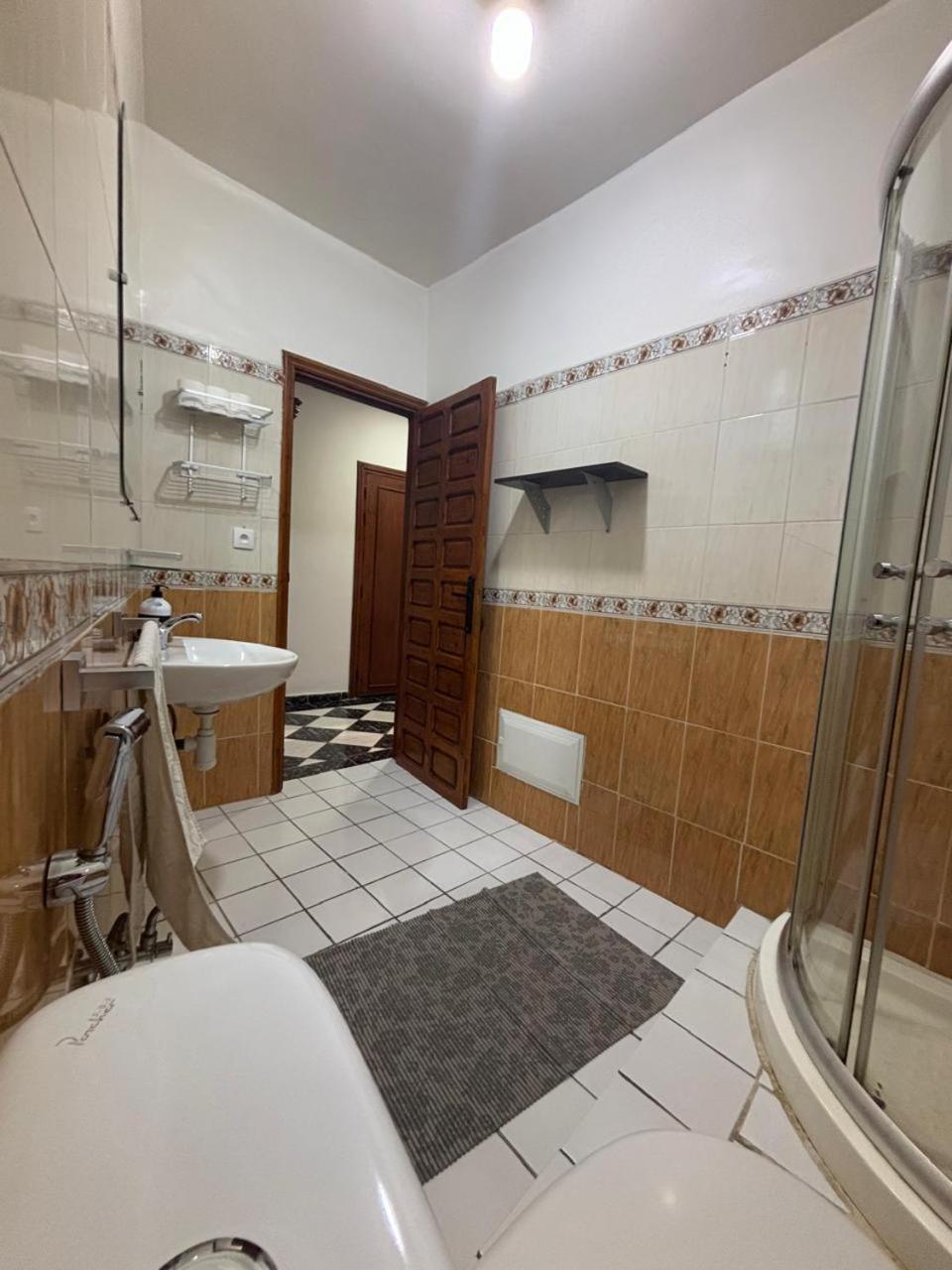 Joli Appartement T2 Residence Avec Piscines Marrakesh Luaran gambar