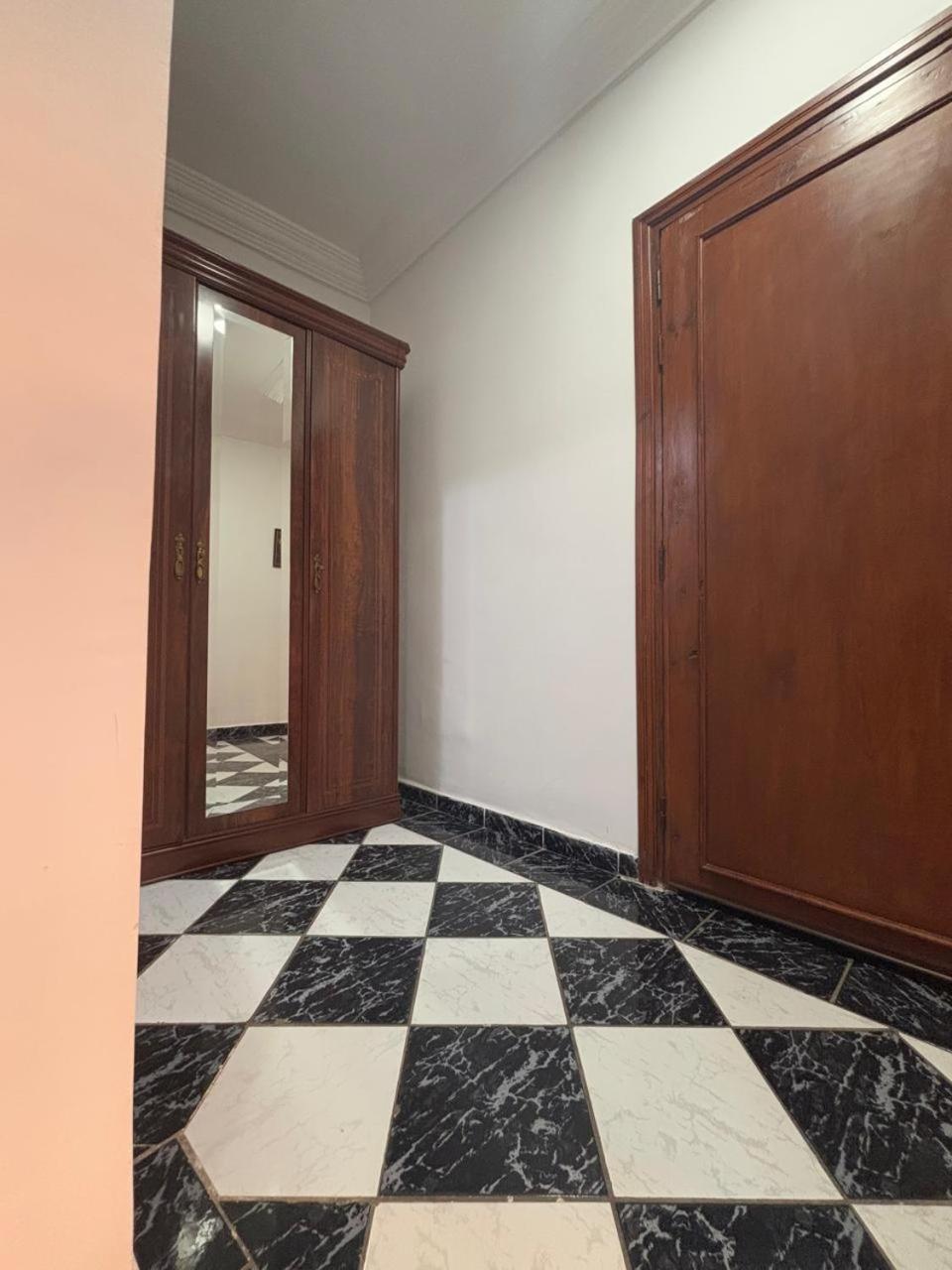 Joli Appartement T2 Residence Avec Piscines Marrakesh Luaran gambar
